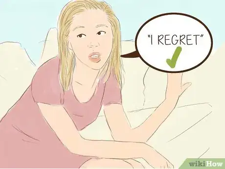 Image titled Apologize After a Dispute Step 3