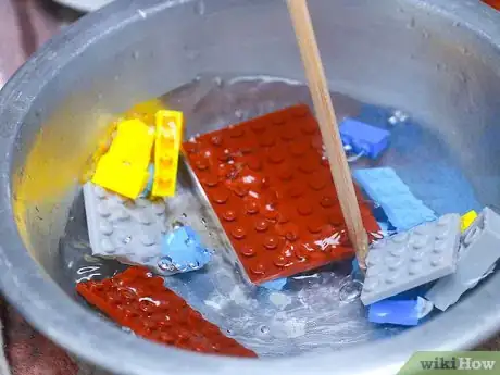 Image titled Clean LEGOs Step 20