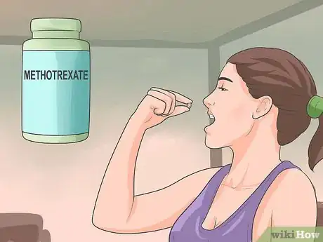 Image titled Soothe Psoriasis Flares Step 11