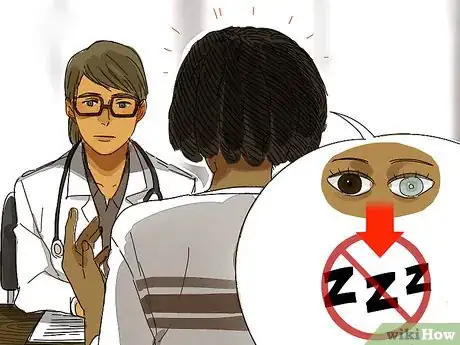 Image titled Fall Asleep if You Are Blind or Visually Impaired Step 1