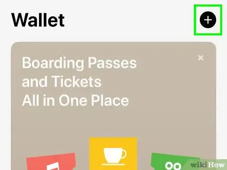 Image titled Set Up Wallet on an iPhone Step 14