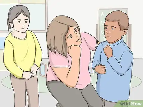 Image titled Handle Preschool Bullies Step 22