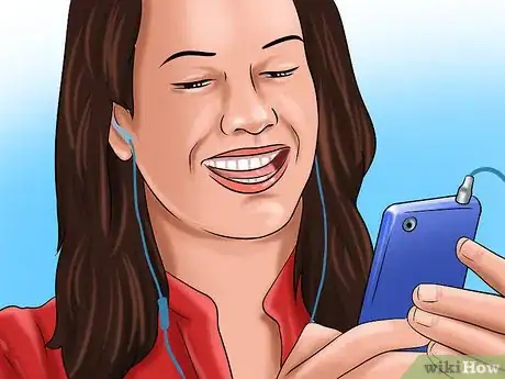 Image titled Create Your Mind Palace Step 1