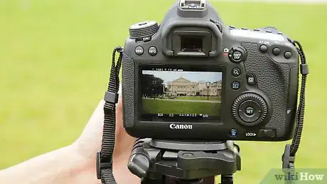 Image titled Use a Tripod Step 17