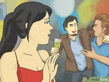 Image titled Protect Yourself from Assault at a Party Step 7