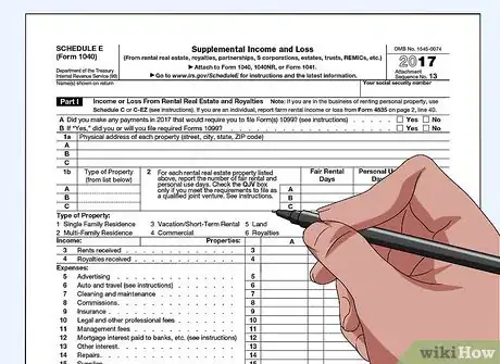 Image titled File Taxes for an LLC Step 10