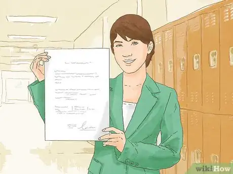 Image titled Get a Teaching Job Step 8