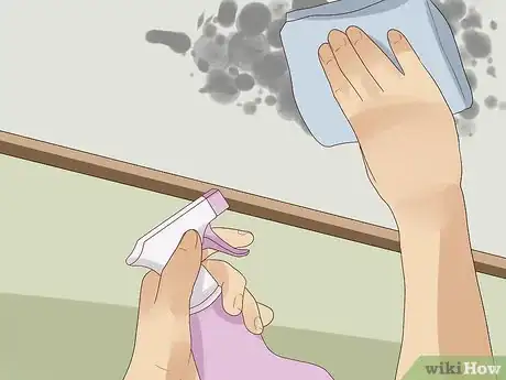 Image titled Remove Ceiling Mold Step 10