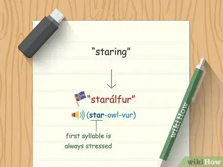 Image titled Learn Icelandic Step 4