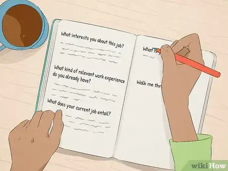 Image titled Handle a Telephone Screening Interview Step 10