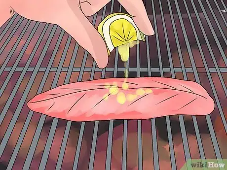 Image titled Grill Kingklip Step 10