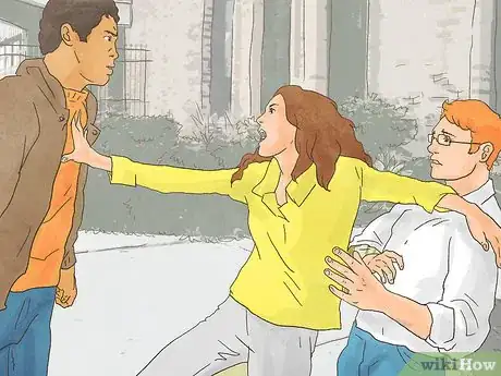 Image titled Stay Out of Trouble in School Step 11