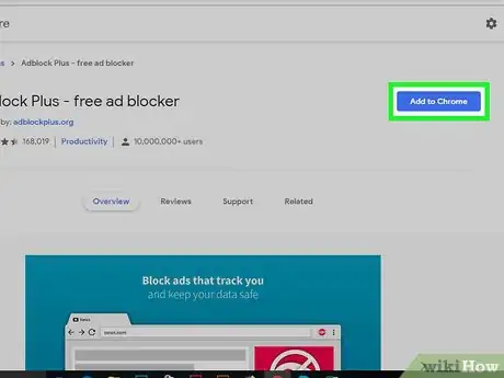 Image titled Turn Off Ads on YouTube Step 7