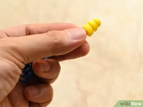 Image titled Disinfect Earplugs Step 1