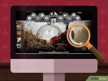 Image titled Duel on Pottermore Step 1