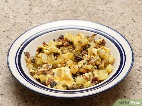 Image titled Use Leftover Meatloaf Step 2