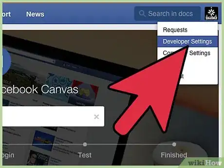 Image titled Create a Facebook Application Step 14
