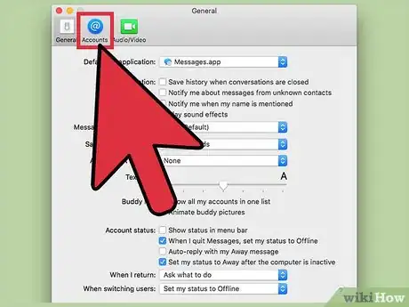 Image titled Turn Off Read Receipts on Apple Messages Step 8