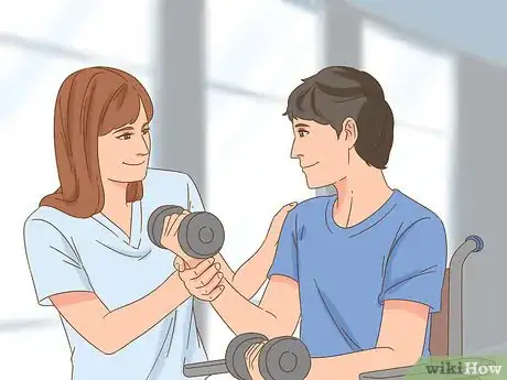 Image titled Become an Occupational Therapist Step 8