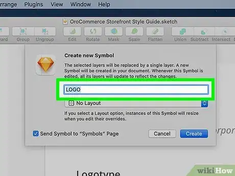 Image titled Create Symbols in Sketch Step 4