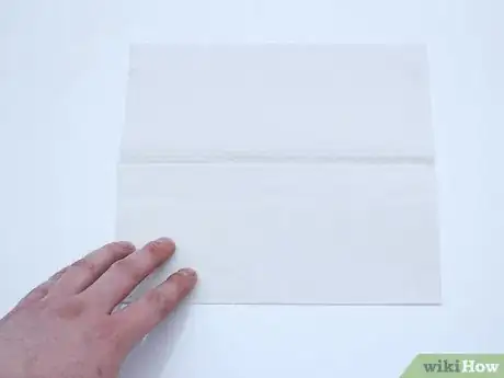 Image titled Make Tissue Paper Envelopes Step 7