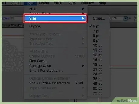 Image titled Prepare Illustrator Files for Offset Printing Step 14