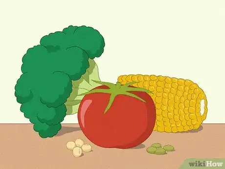 Image titled Eat Right While Pregnant Step 1