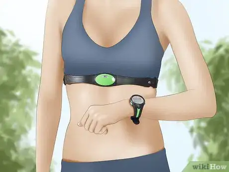 Image titled Measure Vo2 Max Step 5