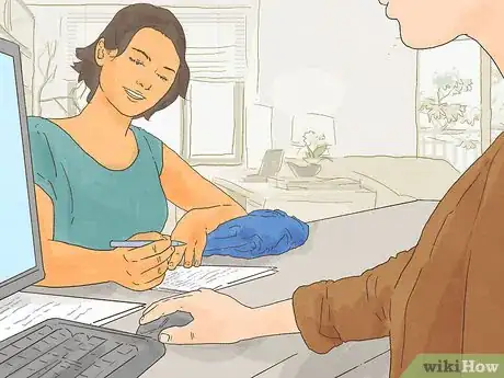 Image titled Become an Interpreter for the Deaf and Hard of Hearing Step 6