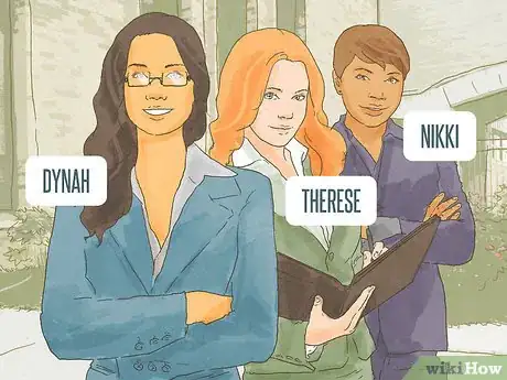 Image titled Have a Social Life Step 8