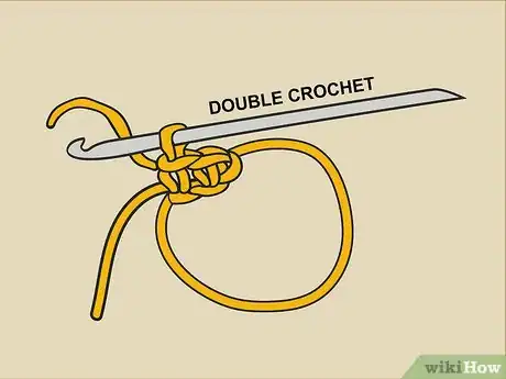 Image titled Crochet a Star Step 04