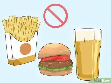 Image titled Lose Weight After Quitting Smoking Step 11