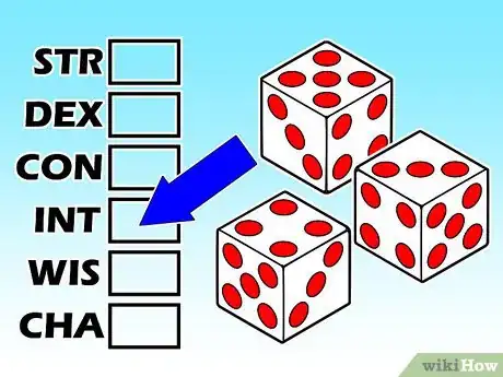 Image titled Play Wizard in Dungeons and Dragons Step 2