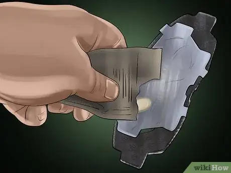 Image titled Replace the Front Brake Pads on a 1998 to 2002 Honda Accord Step 7