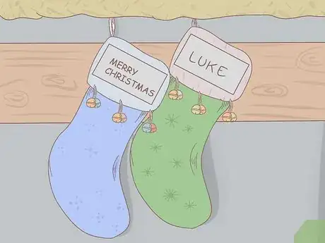 Image titled Decorate Stockings Step 6