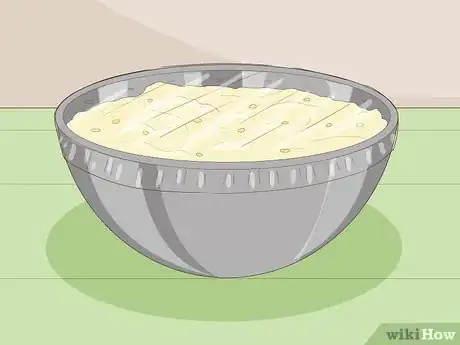 Image titled Use Home Remedies to Get Rid of Gnats Step 2