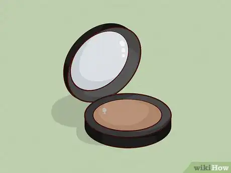 Image titled Choose Fall Makeup Colors Step 1
