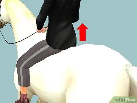 Image titled Gallop Bareback Step 5