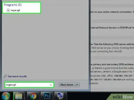 Image titled Get American Netflix in Canada Step 1