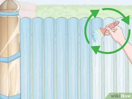 Image titled Decorate a Fence Step 15