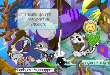 Image titled You are responsible