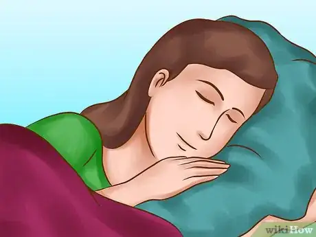 Image titled Get over a Cold Step 1