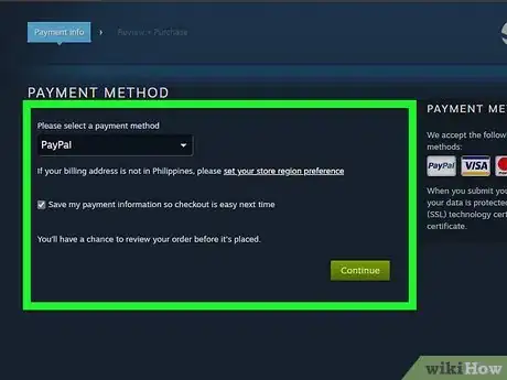 Image titled Pre Order a Steam Deck Step 5