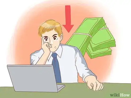Image titled Downsize Your Own Job Step 1