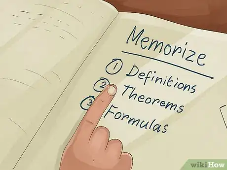 Image titled Get Good Grades in Math Step 4