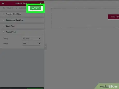 Image titled Design WordPress Themes Step 30