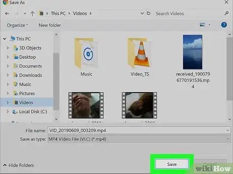 Image titled Transfer Videos from Android to PC Step 11
