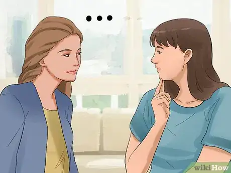 Image titled Deal With an Awkward Silence Step 2