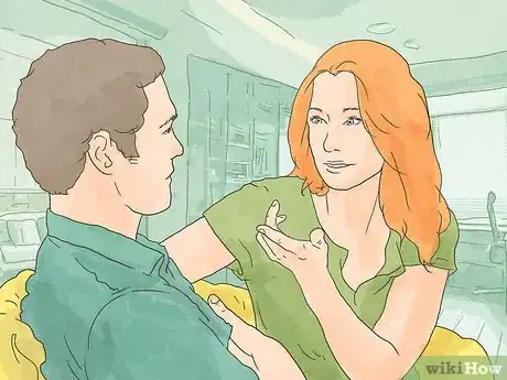 Image titled Cope With a Controlling Person Step 2