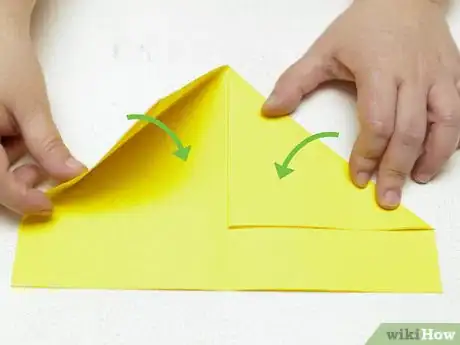 Image titled Make a Paper Battleship Step 4